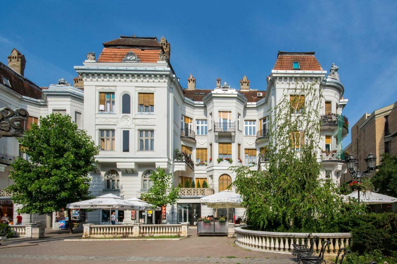 Apartment Kiwi Нови-Сад Экстерьер фото